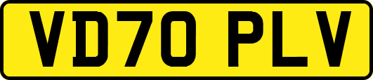 VD70PLV