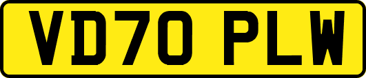 VD70PLW