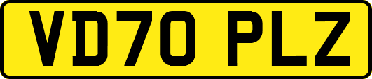VD70PLZ