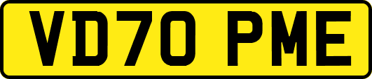 VD70PME