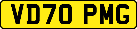 VD70PMG