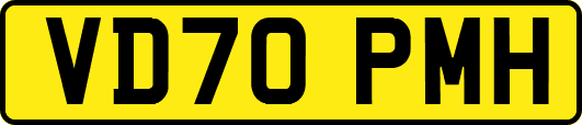 VD70PMH