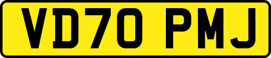 VD70PMJ