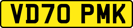 VD70PMK
