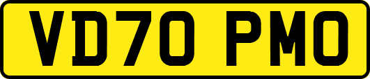 VD70PMO