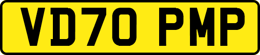 VD70PMP