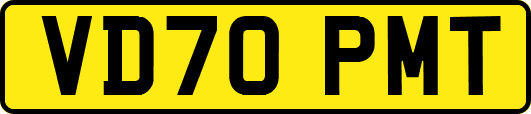 VD70PMT