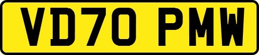 VD70PMW