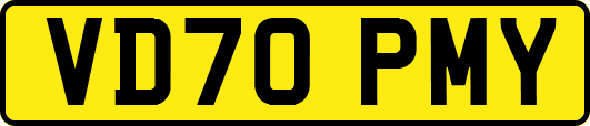 VD70PMY