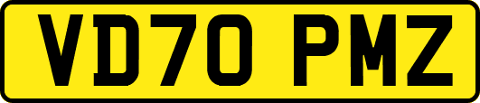 VD70PMZ