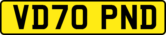 VD70PND