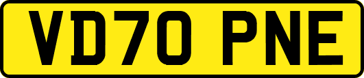VD70PNE
