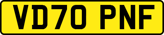 VD70PNF