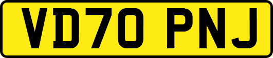 VD70PNJ