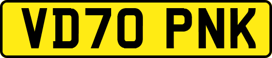 VD70PNK