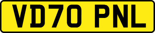 VD70PNL