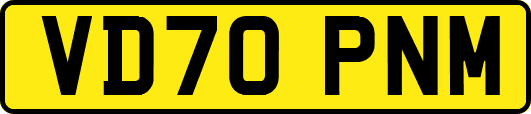 VD70PNM