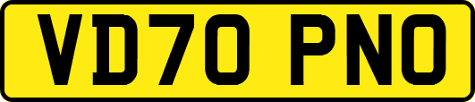 VD70PNO
