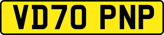 VD70PNP