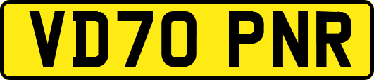 VD70PNR