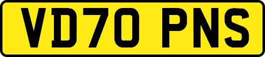 VD70PNS