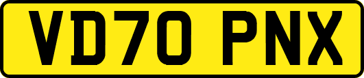 VD70PNX