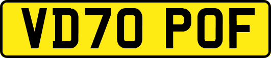 VD70POF
