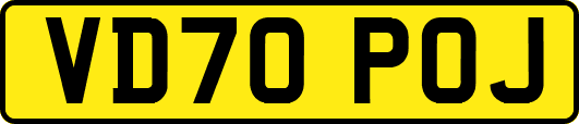 VD70POJ