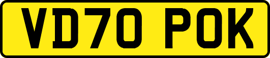 VD70POK