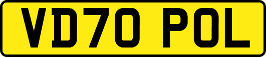 VD70POL