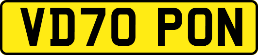 VD70PON