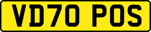 VD70POS