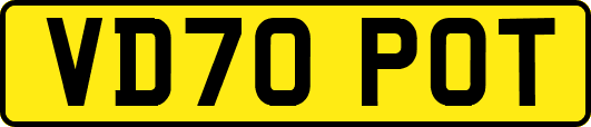 VD70POT