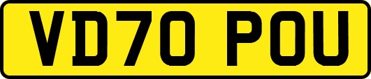 VD70POU