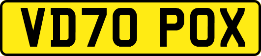 VD70POX