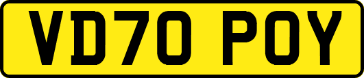 VD70POY