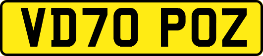 VD70POZ