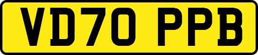 VD70PPB