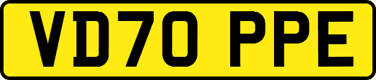 VD70PPE
