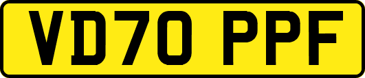 VD70PPF