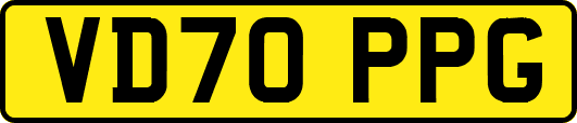 VD70PPG