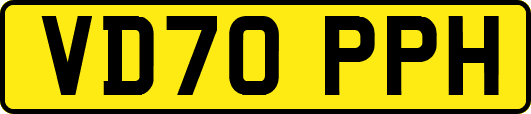 VD70PPH