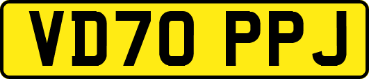 VD70PPJ