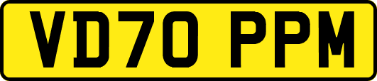 VD70PPM