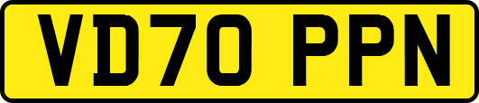 VD70PPN