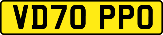 VD70PPO