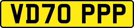 VD70PPP