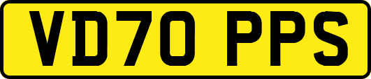 VD70PPS