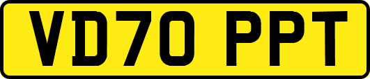 VD70PPT