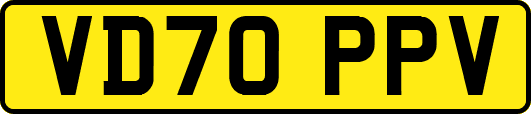 VD70PPV